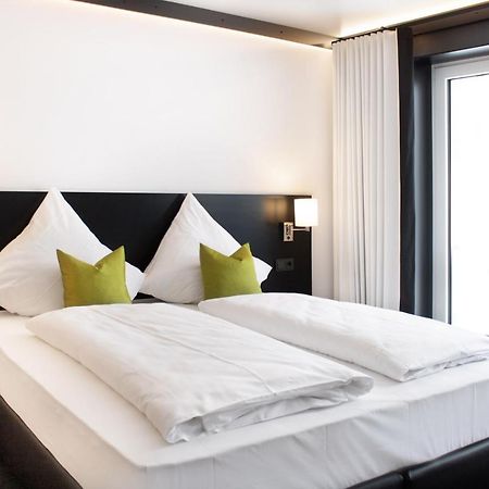 Blb Hotel By Wmm Hotels Blaubeuren Luaran gambar